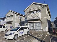 和歌山県和歌山市松江東4丁目3-9：物件画像／大東建託リーシング株式会社 和歌山店