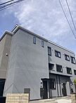 神奈川県川崎市幸区東古市場53-2：物件画像／大東建託リーシング株式会社　溝の口店