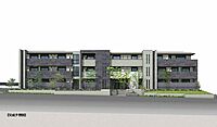 愛知県名古屋市名東区石が根町92-1.92-2?：物件画像／大東建託リーシング株式会社　春日井店