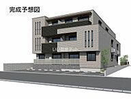 福岡県福岡市城南区別府7丁目6-17：物件画像／大東建託リーシング株式会社 福岡西店