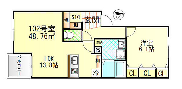 物件画像