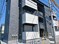 埼玉県春日部市千間1丁目401-2：物件画像／大東建託リーシング株式会社 春日部店