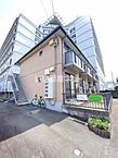 香川県坂出市室町3丁目4-5：物件画像／大東建託リーシング株式会社　高松国道11号店