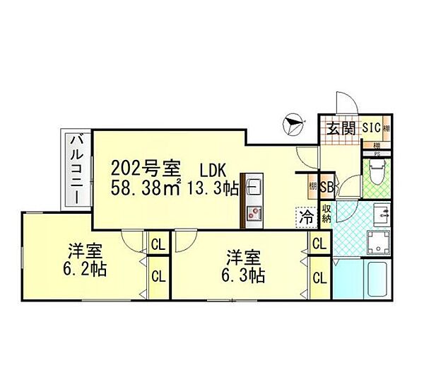 物件画像