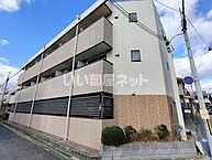 京都府京都市北区大将軍一条町：物件画像／大東建託リーシング株式会社 桂店