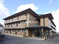 大阪府藤井寺市林2丁目：物件画像／大東建託リーシング株式会社　なかもず店