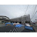 岩手県北上市有田町206-4、207-6の一部、207-7、207-8、207：物件画像／大東建託リーシング株式会社　北上店
