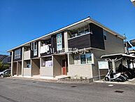 愛媛県伊予市稲荷：物件画像／大東建託リーシング株式会社 松山店