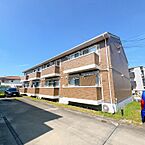 愛知県名古屋市守山区大字上志段味字洞田1127番地：物件画像／大東建託リーシング株式会社 一宮店