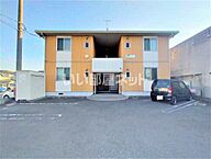 広島県福山市引野町5丁目28-4：物件画像／大東建託リーシング株式会社 安芸店