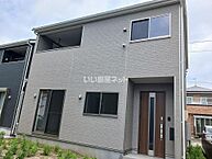 愛知県蒲郡市水竹町木船5-5：物件画像／大東建託リーシング株式会社 豊川店