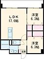 R.sideINARI5階8.5万円