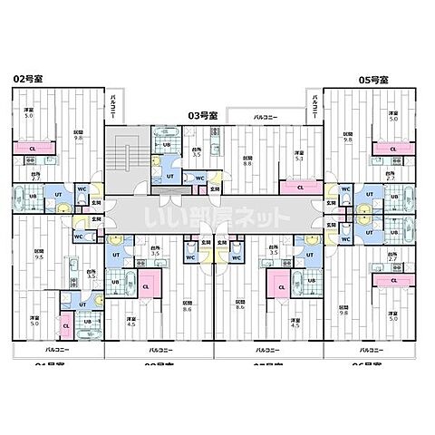その他