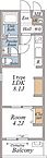 神奈川県相模原市南区上鶴間本町2丁目6-9：物件画像／大東建託リーシング株式会社　町田店