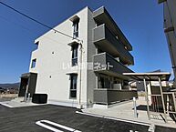 岐阜県中津川市駒場247番1：物件画像／大東建託リーシング株式会社　春日井店