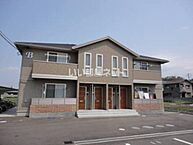 愛媛県松山市北斎院町433-1：物件画像／大東建託リーシング株式会社 松山店