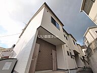 広島県安芸郡海田町東1丁目：物件画像／大東建託リーシング株式会社 安芸店