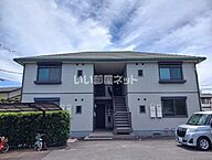 熊本県熊本市南区南高江2丁目4-6-5：物件画像／大東建託リーシング株式会社　宇土店