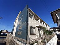 愛知県高浜市神明町2丁目：物件画像／大東建託リーシング株式会社 刈谷店
