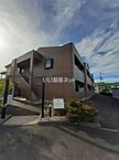 兵庫県たつの市揖西町土師4丁目：物件画像／大東建託リーシング株式会社 姫路西店