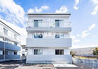 徳島県徳島市八万町内浜177-5：物件画像／大東建託リーシング株式会社　徳島店