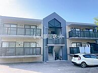 愛媛県四国中央市豊岡町豊田：物件画像／大東建託リーシング株式会社 新居浜店 