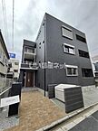 埼玉県川越市南通町20-11：物件画像／大東建託リーシング株式会社 坂戸店