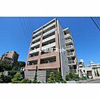 東京都多摩市豊ヶ丘1丁目：物件画像／大東建託リーシング株式会社 八王子駅前店