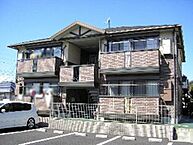 千葉県君津市南子安8丁目8-12：物件画像／大東建託リーシング株式会社 木更津店