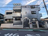 東京都世田谷区桜丘3丁目27-10：物件画像／大東建託リーシング株式会社　練馬店