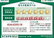 住棟ラベルの場合、住棟全体の性能を示すもので、特定の住戸の性能を示すものではありません