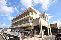 広島県福山市南蔵王町4丁目4-1：物件画像／大東建託リーシング株式会社 広島店