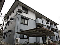福岡県久留米市小森野2丁目10-7：物件画像／大東建託リーシング株式会社 久留米店