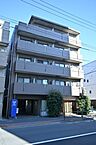 東京都豊島区南長崎3丁目5-2：物件画像／大東建託リーシング株式会社　池袋東口店