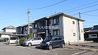 岐阜県各務原市鵜沼朝日町5丁目126-1?：物件画像／大東建託リーシング株式会社 一宮店