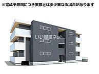 東京都町田市中町4丁目408番1：物件画像／大東建託リーシング株式会社　町田店