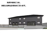 兵庫県神戸市西区天が岡23番10：物件画像／大東建託リーシング株式会社 神戸店
