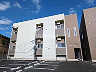 長崎県諫早市福田町4-11：物件画像／大東建託リーシング株式会社 長崎中央店