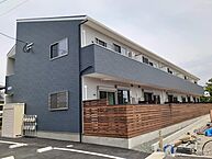 福岡県柳川市新外町：物件画像／大東建託リーシング株式会社 大牟田中央店
