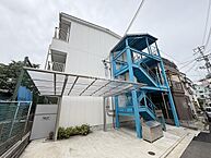 大阪府門真市栄町：物件画像／大東建託リーシング株式会社　泉佐野店