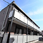 埼玉県上尾市向山3丁目5-34：物件画像／大東建託リーシング株式会社 深谷店