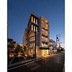 東京都大田区雪谷大塚町3-8：物件画像／大東建託リーシング株式会社　池袋東口店