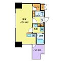 カスタリア大町11階8.8万円