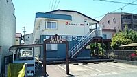 愛知県あま市木田西新五領：物件画像／大東建託リーシング株式会社　中村公園店