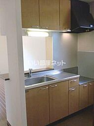 ルミエール周船寺B 2LDKの写真