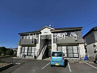 岐阜県多治見市笠原町1943：物件画像／大東建託リーシング株式会社　岐阜店