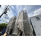 大阪府吹田市泉町5丁目26-13付近：物件画像／大東建託リーシング株式会社 茨木店