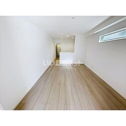 プレミアム泉の森 1LDKの写真