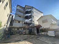 奈良県奈良市大宮町4丁目：物件画像／大東建託リーシング株式会社 和歌山店