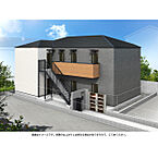 神奈川県藤沢市藤が岡1丁目3-18：物件画像／大東建託リーシング株式会社 藤沢店